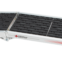 Caliber Mx Pro Ramp 13’’93’’ 600lbs Capacity - Tires & Wheels