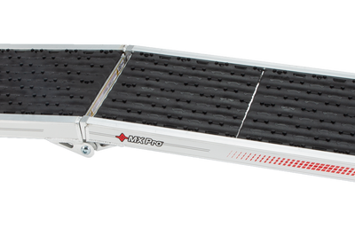 Caliber Mx Pro Ramp 13’’93’’ 600lbs Capacity - Tires & Wheels