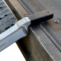 Caliber Mx Pro Ramp 13’’93’’ 600lbs Capacity - Tires & Wheels