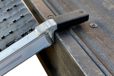 Caliber Mx Pro Ramp 13’’93’’ 600lbs Capacity - Tires & Wheels