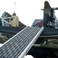 Caliber Mx Pro Ramp 13’’93’’ 600lbs Capacity - Tires & Wheels