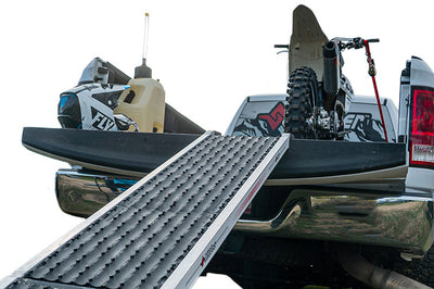 Caliber Mx Pro Ramp 13’’93’’ 600lbs Capacity - Tires & Wheels