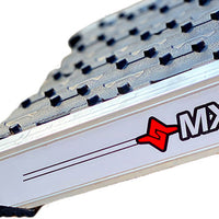 Caliber Mx Pro Ramp 13’’93’’ 600lbs Capacity - Tires & Wheels