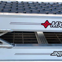 Caliber Mx Pro Ramp 13’’93’’ 600lbs Capacity - Tires & Wheels