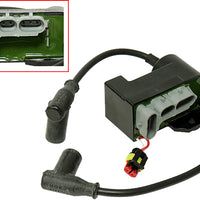 Sp1 Calibrated Ign Module S-d S/m - Snowmobile Collection