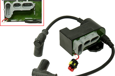 Sp1 Calibrated Ign Module S-d S/m - Snowmobile Collection