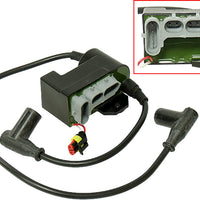 Sp1 Calibrated Ign Module S-d S/m - Snowmobile Collection
