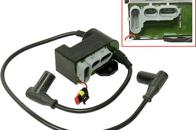Sp1 Calibrated Ign Module S-d S/m - Snowmobile Collection