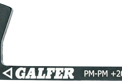 Galfer Caliper Bracket 20mm
