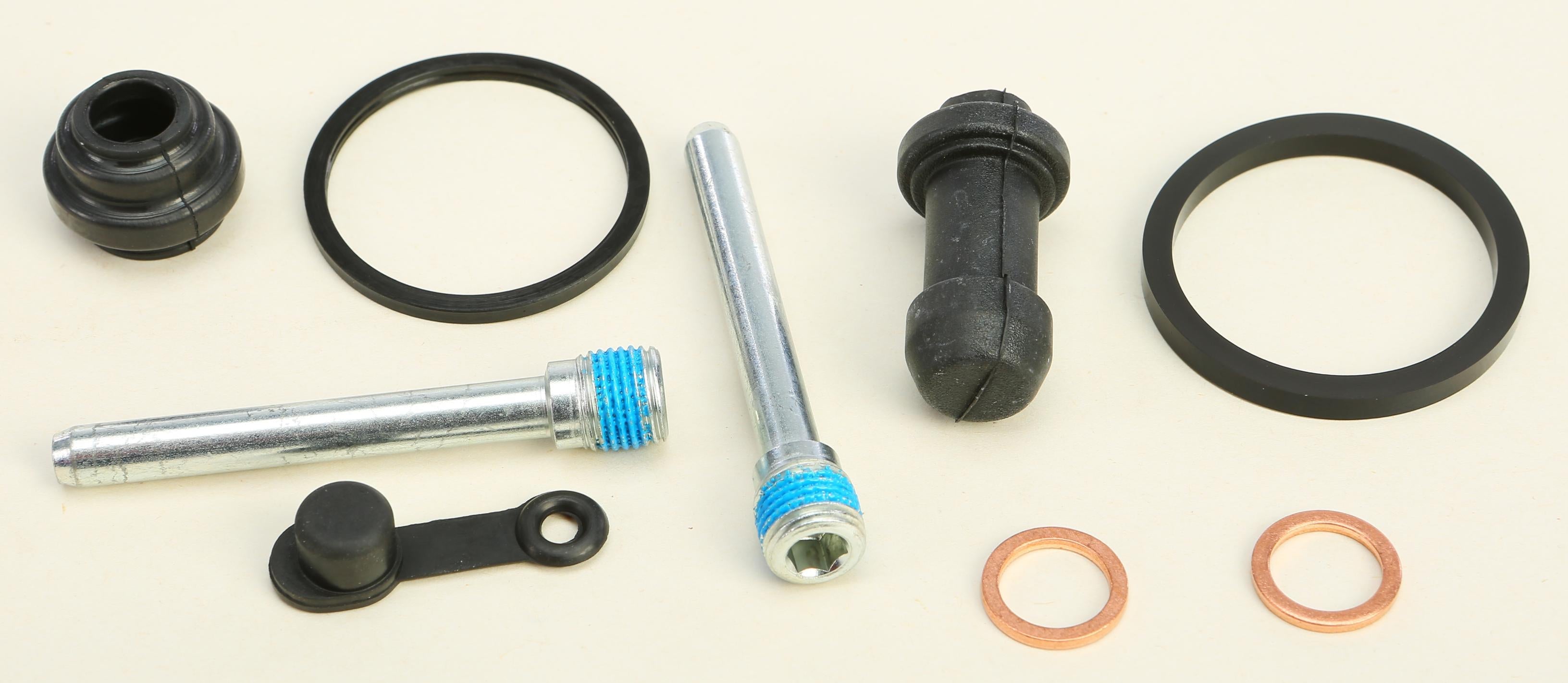 All Balls Caliper Rebuild Kit - Atv Performance Products
