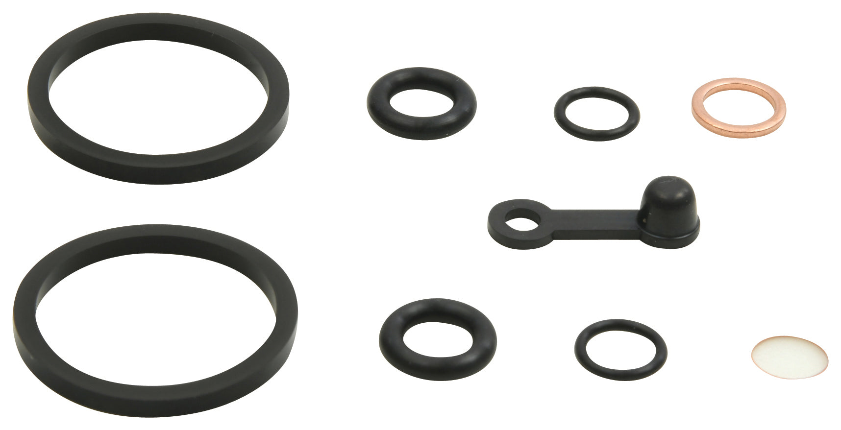 All Balls Caliper Rebuild Kit - Atv Performance Products
