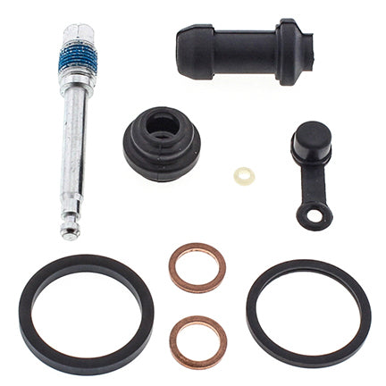 All Balls Caliper Rebuild Kit - Atv Performance Products