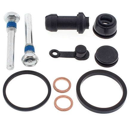 All Balls Caliper Rebuild Kit - Atv Performance Products