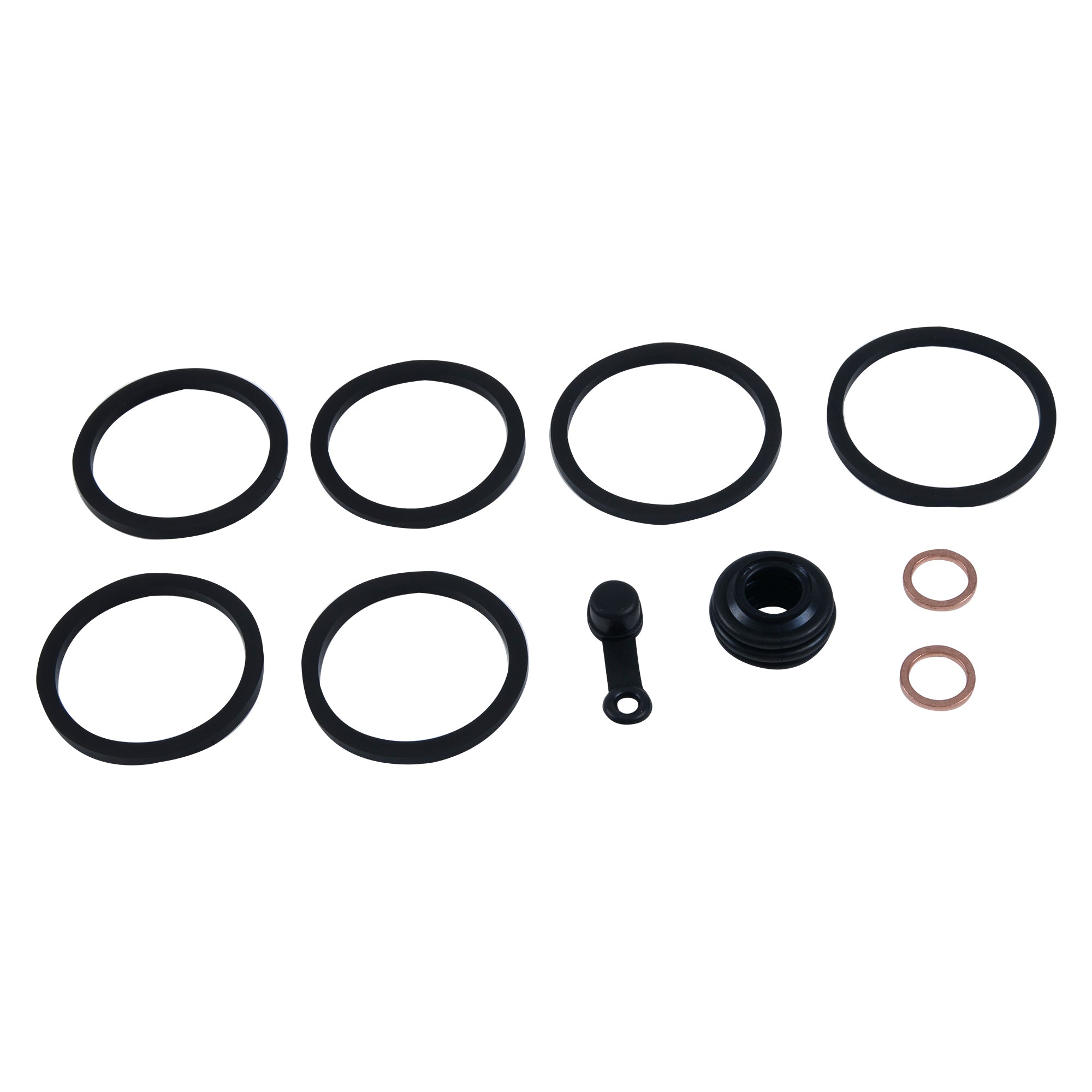 All Balls Caliper Rebuild Kit - Atv Performance Products