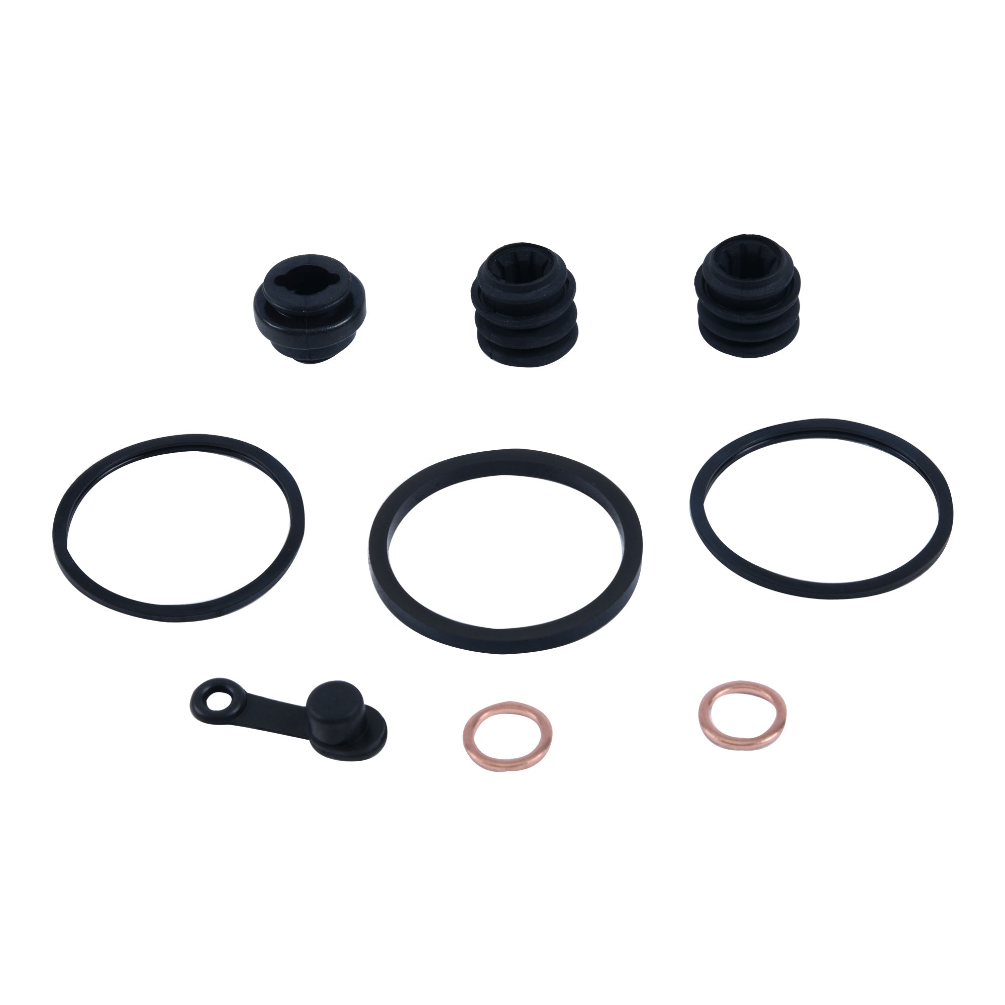 All Balls Caliper Rebuild Kit - Atv Performance Products