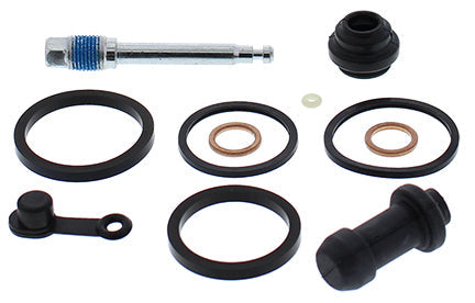 All Balls Caliper Rebuild Kit Honda Front - Offroad Collection