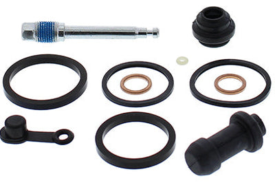 All Balls Caliper Rebuild Kit Honda Front - Offroad Collection