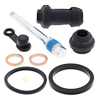 All Balls Caliper Rebuild Kit Honda Rear - Offroad Collection