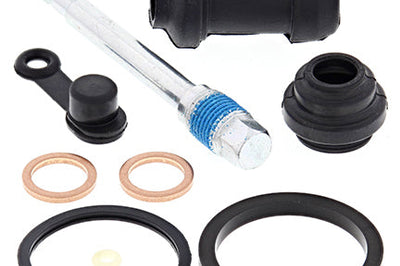 All Balls Caliper Rebuild Kit Honda Rear - Offroad Collection