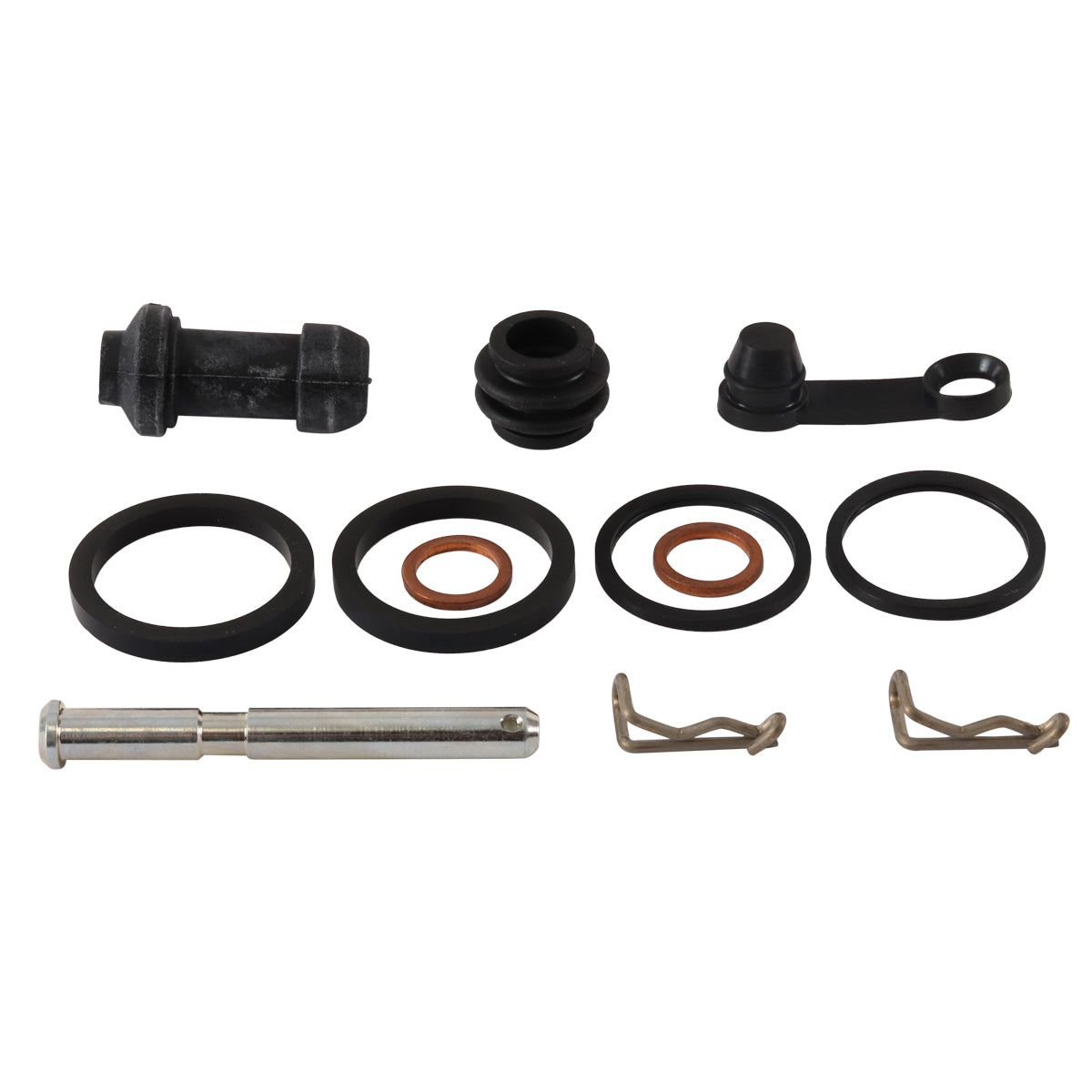 ALL BALLS Caliper Rebuild Kit Husky/Ktm Front - Brakes