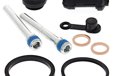 ALL BALLS Caliper Rebuild Kit Kawasaki Front - Brakes