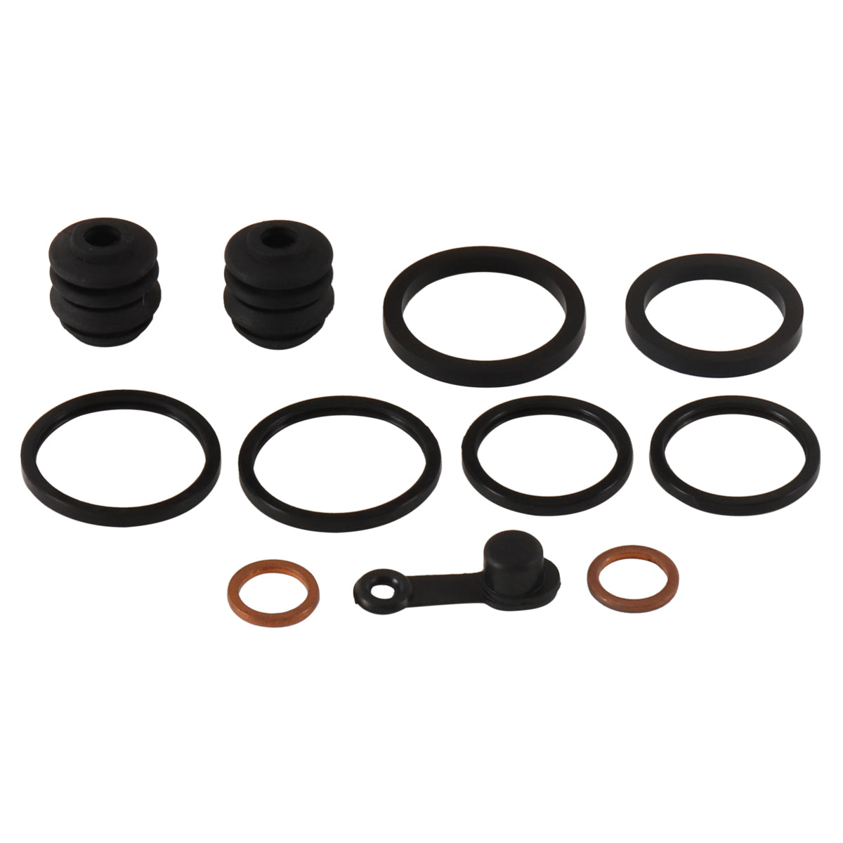 All Balls Caliper Rebuild Kit - Offroad Collection