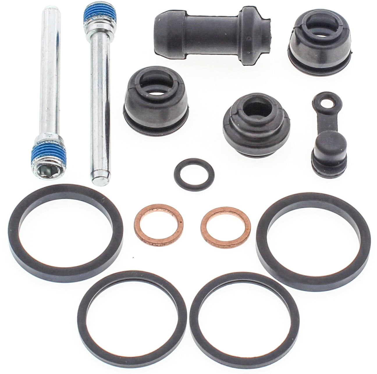 All Balls Caliper Rebuild Kit - Offroad Collection