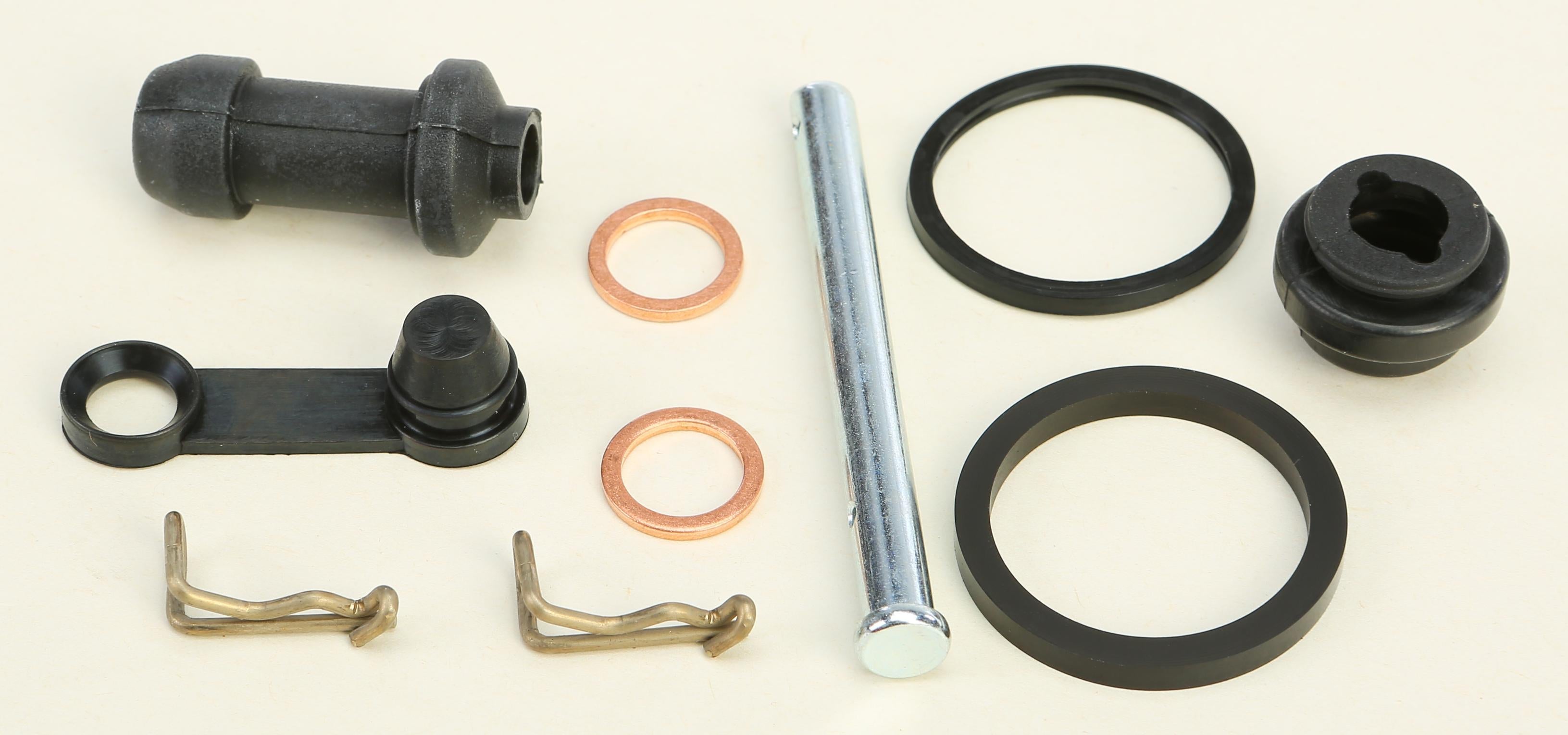 All Balls Caliper Rebuild Kit - Offroad Collection