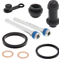 All Balls Caliper Rebuild Kit - Offroad Collection