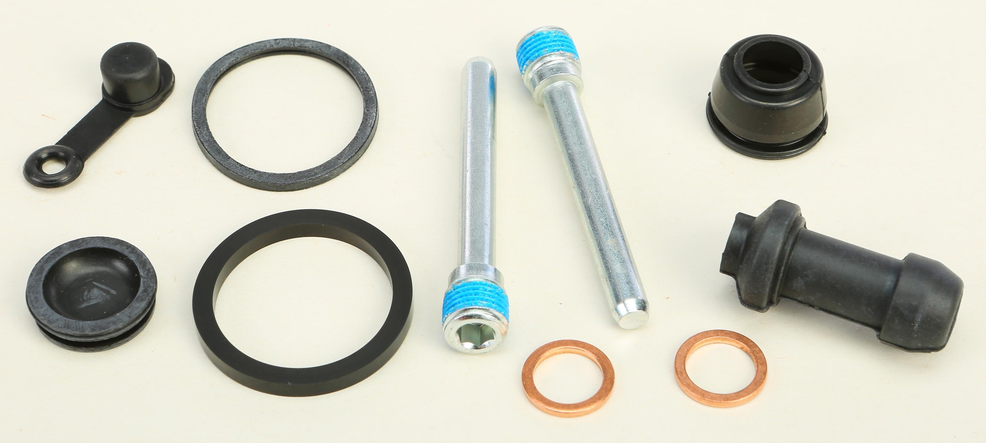 All Balls Caliper Rebuild Kit - Offroad Collection