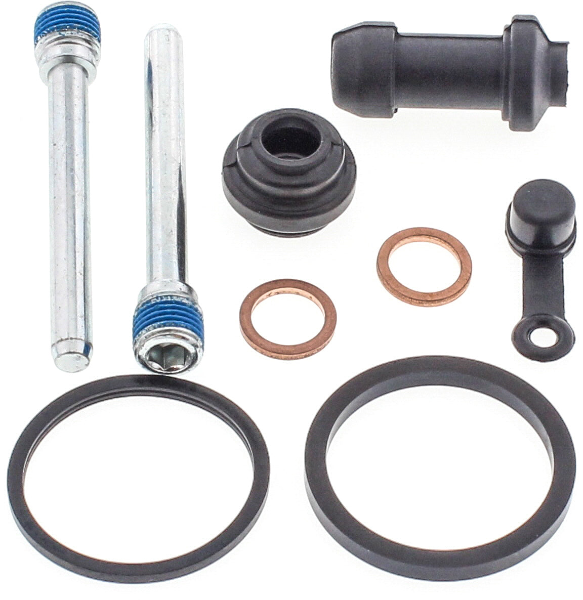 All Balls Caliper Rebuild Kit - Offroad Collection