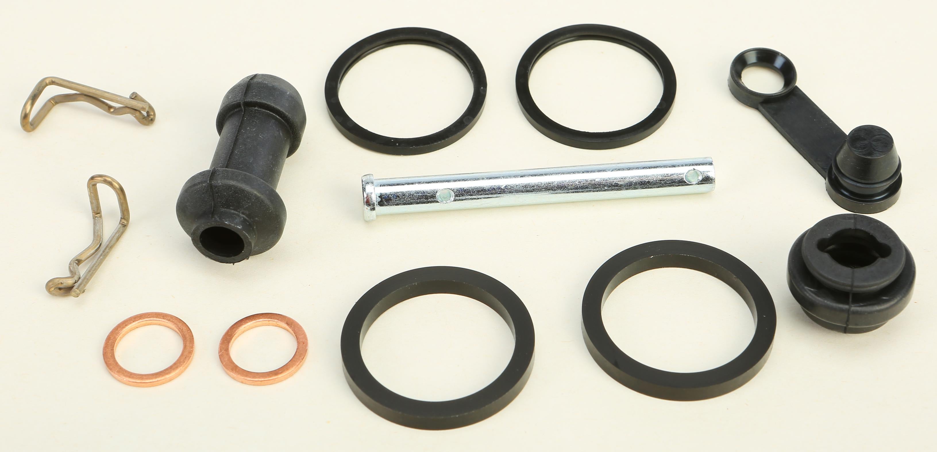 All Balls Caliper Rebuild Kit - Offroad Collection