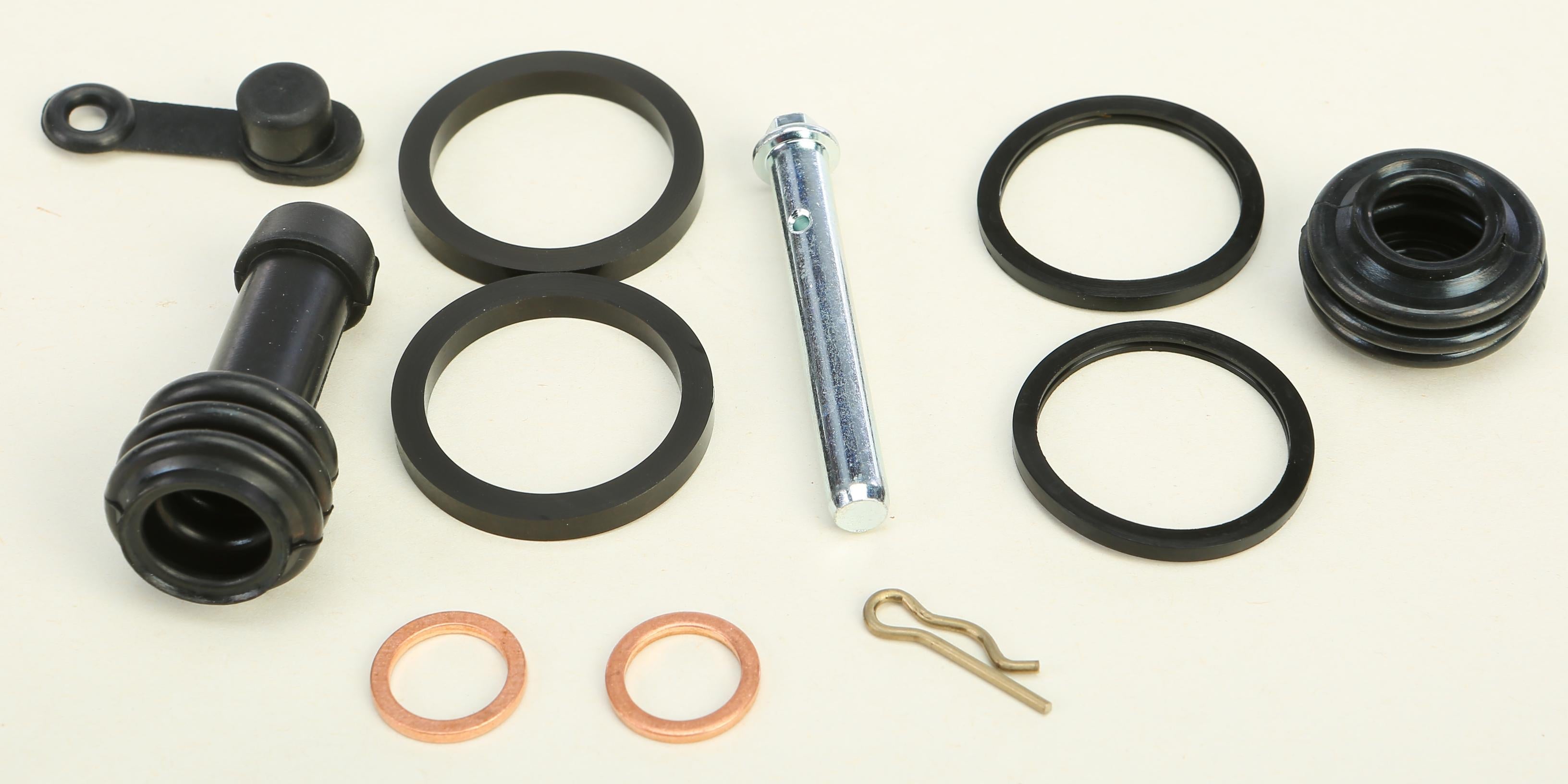 All Balls Caliper Rebuild Kit - Offroad Collection