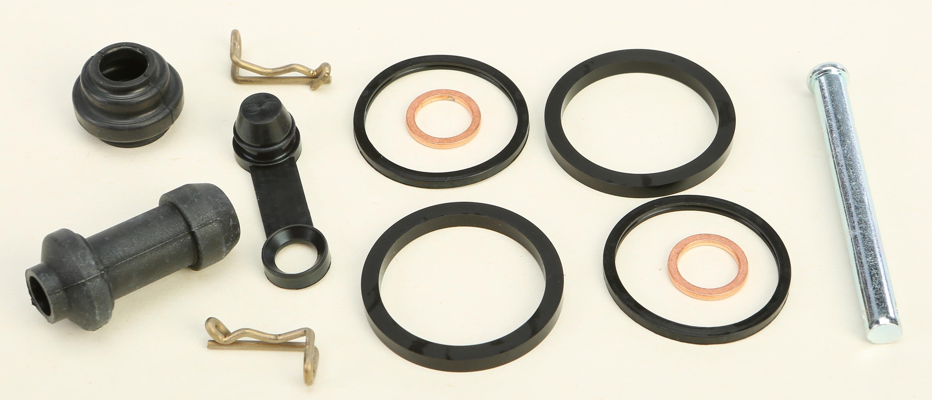 All Balls Caliper Rebuild Kit - Offroad Collection