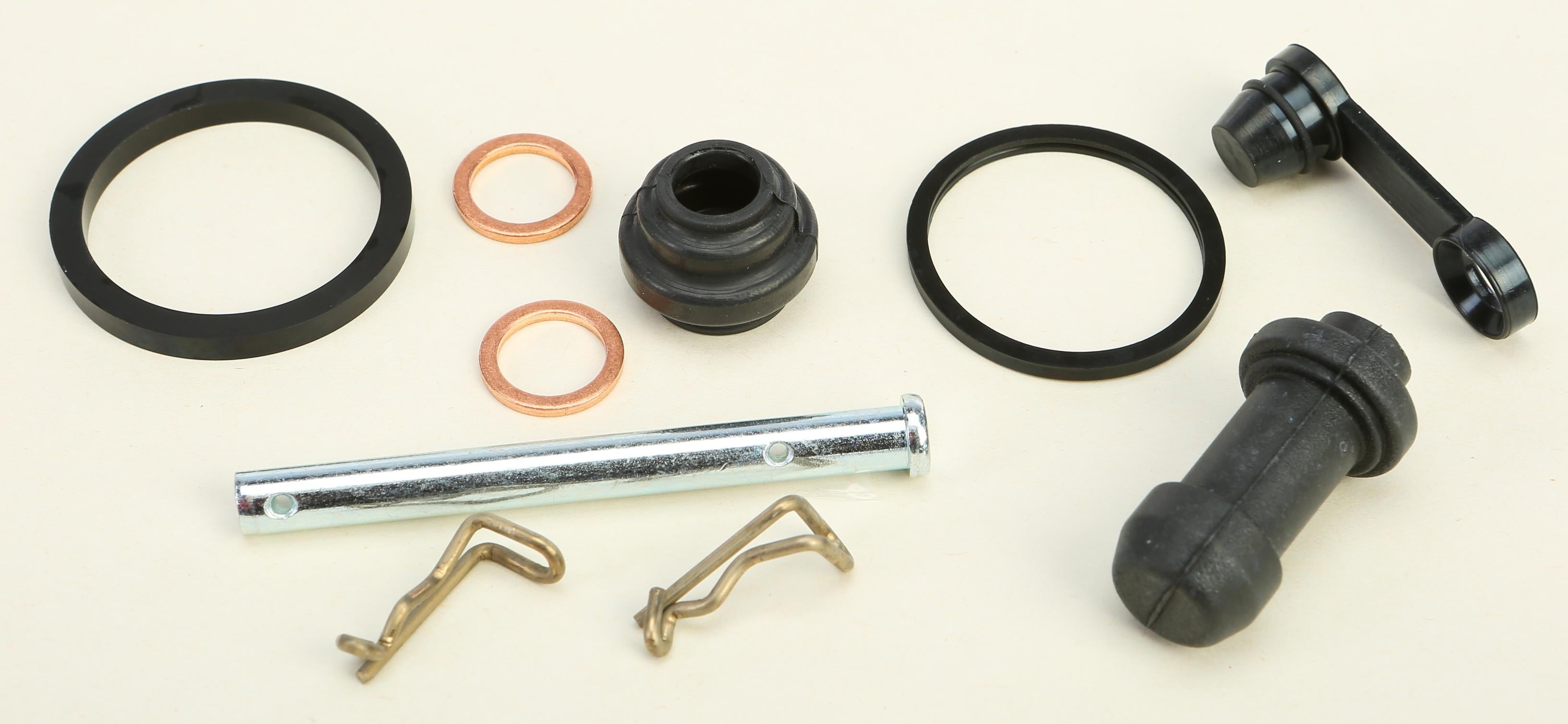 All Balls Caliper Rebuild Kit - Offroad Collection