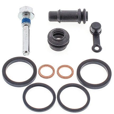 All Balls Caliper Rebuild Kit Yamaha Front - Offroad Collection