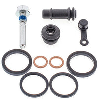 All Balls Caliper Rebuild Kit Yamaha Front - Offroad Collection