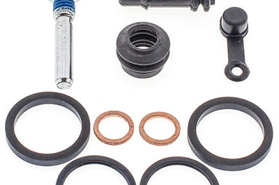 All Balls Caliper Rebuild Kit Yamaha Front - Offroad Collection