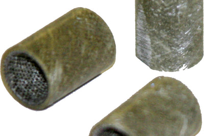 Slp Cam Arm Bushing Kit 3/pk - Tires & Wheels