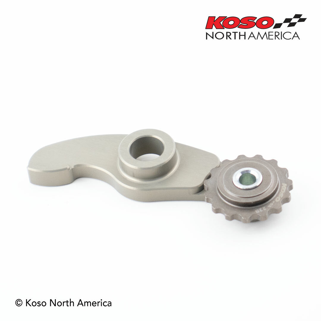 Koso Cam Chain Tensioner Hon - Street Collection