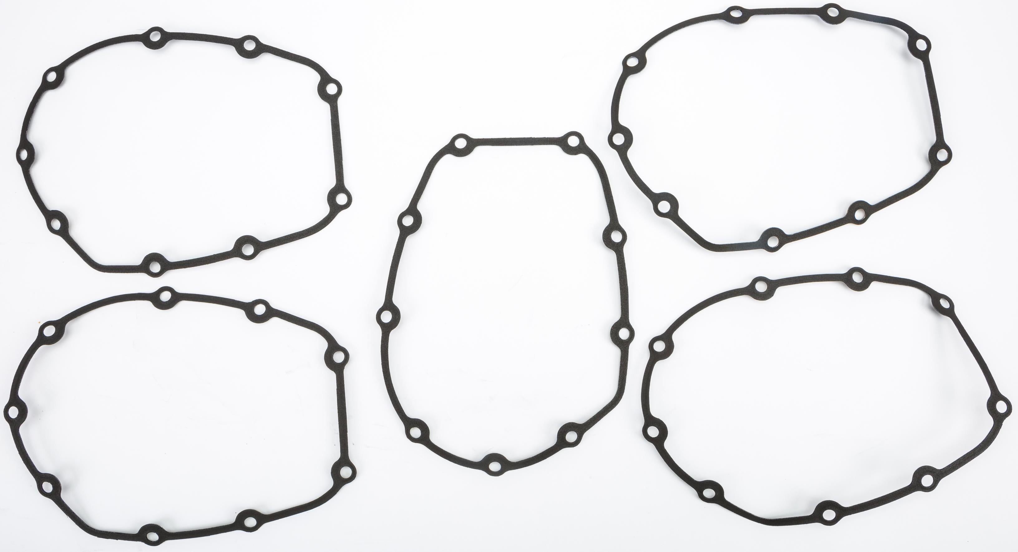 Cometic Cam Cover Gasket M8.032’’afm 5pk Oe#257700370 - Harddrive Products