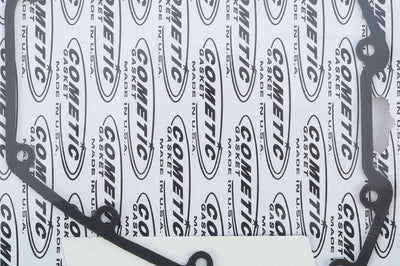 Cometic Cam Cover Gasket Twin Ea 1/pk Oe#25244-99 - Harddrive Products