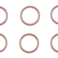 COMETIC Cam Plate To Oil Pump O Ring M8 10pk OEM# 11900103