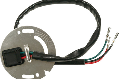 Smp Cam Position Plate Assembly - Harddrive Products