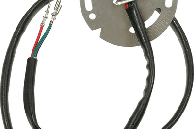 Smp Cam Position Plate Assembly - Harddrive Products