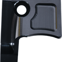 HOFMANN DESIGNS Cam Proximity Sensor Cover Black L`23 24 Cvo - Engine