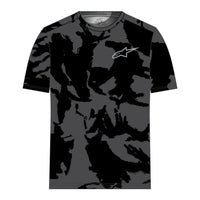 Alpinestars Camo Performance Ss Tee Black/camo Xl - Black/Camo / 2X-Large