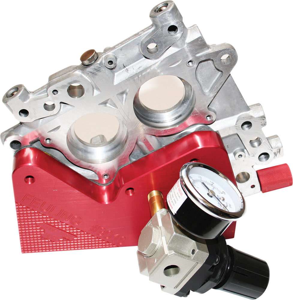 Feuling Camplate Psi Tester - Harddrive Products