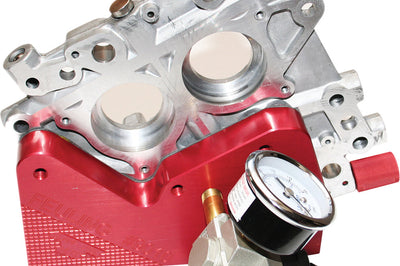 Feuling Camplate Psi Tester - Harddrive Products