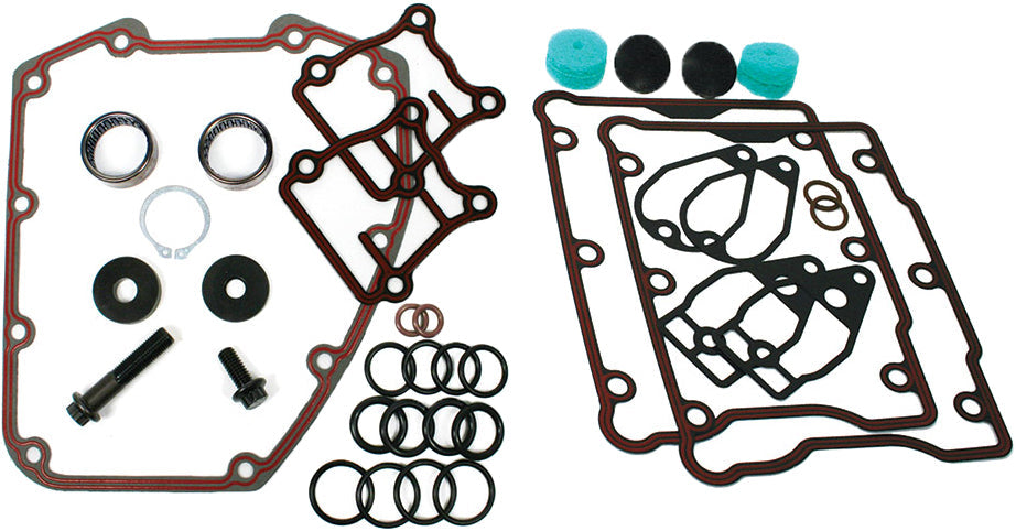 Feuling Camshaft Install Kit Chain Drive Systems - Harddrive Products